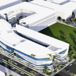 مول ويفز النزهة الجديدة