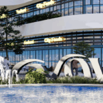 مول ويفز النزهة