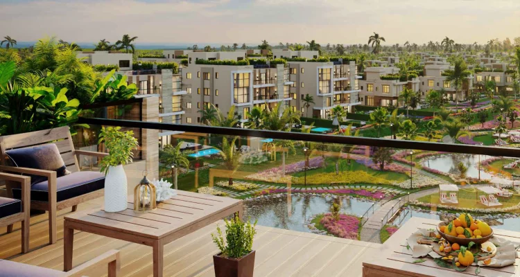 اسعار كمبوند صن كابيتال 2026 – تفاصيل الأسعار والمزايا