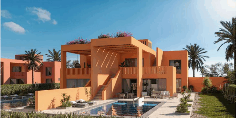 North Bay El Gouna