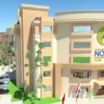 قطعة أرض تخصيص مجمع مدارس خاصة دولية ( انترناشيونال)