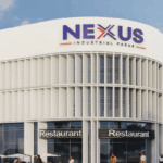 نيكسوس إندستريل باركس