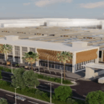 نيكسوس إندستريل باركس