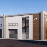 نيكسوس إندستريل