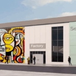 نيكسوس إندستريل