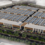 نيكسوس إندستريل باركس