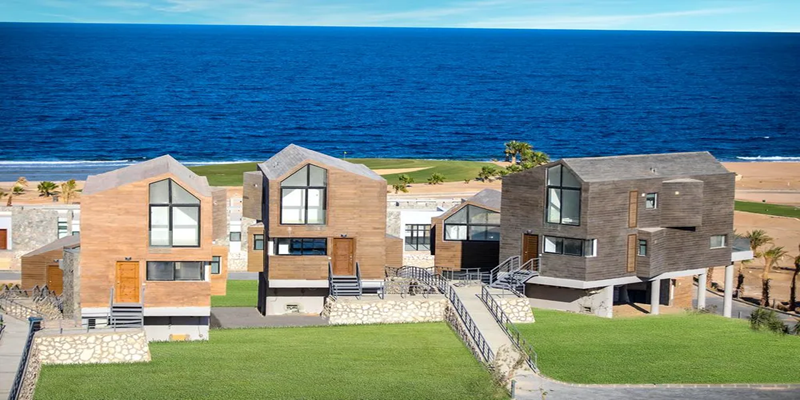 كمبوند وادي جبال سوما باي الغردقة – Wadi Jebal 2025