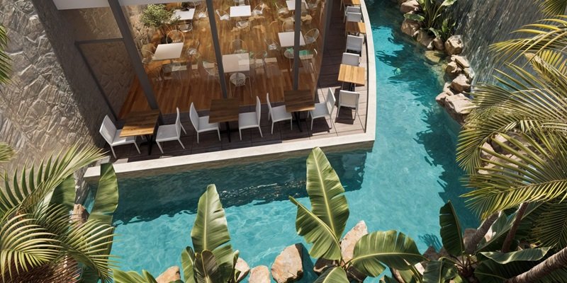 ONE 7 Residence Hurghada 2026 | Luxury Apartments & Villas ONE 7 Residence