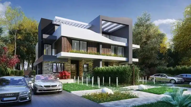 اسماء كمبوندات التجمع السادس | تفاصيل أسعار 2026