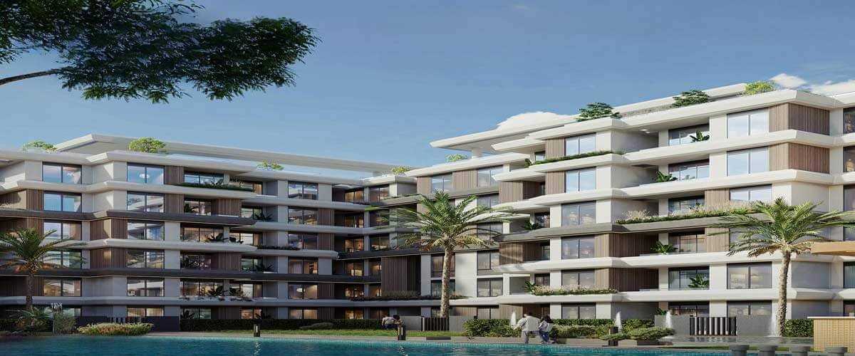 كمبوند كوي الشيخ زايد كمبوند كوي الشيخ زايد