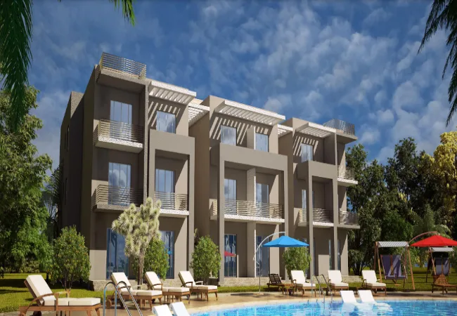 Bella Romance Ain Sokhna Village Bella Romance Ain Sokhna Village
