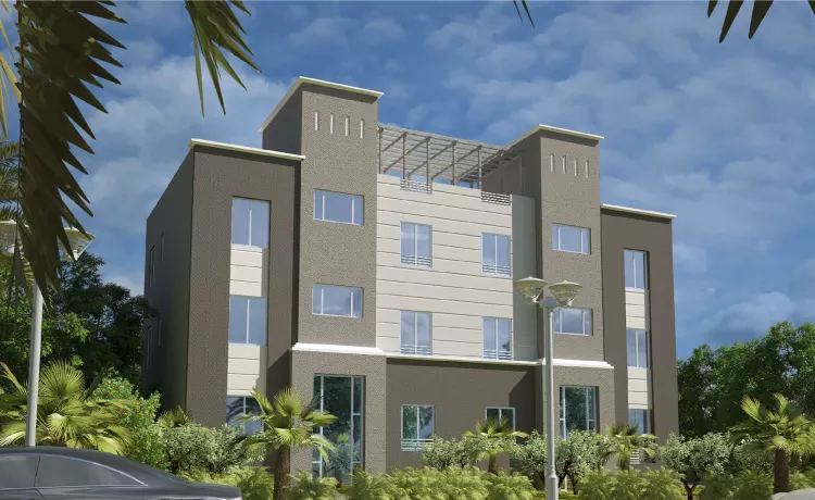 Bella Romance Ain Sokhna Village قرية بيلا رومانس العين السخنة