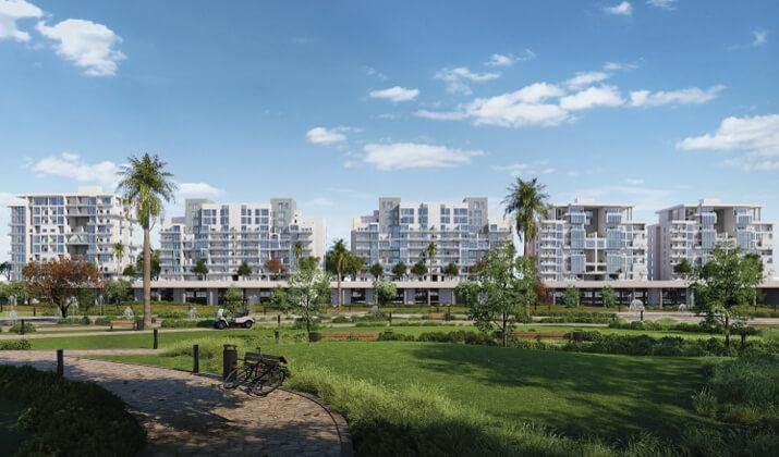 best compounds in egypt | Government Support & Best Compounds in Egypt Jade Park