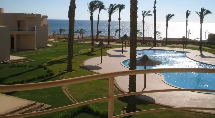 Bella Romance Ain Sokhna Village قرية بيلا رومانس العين السخنة