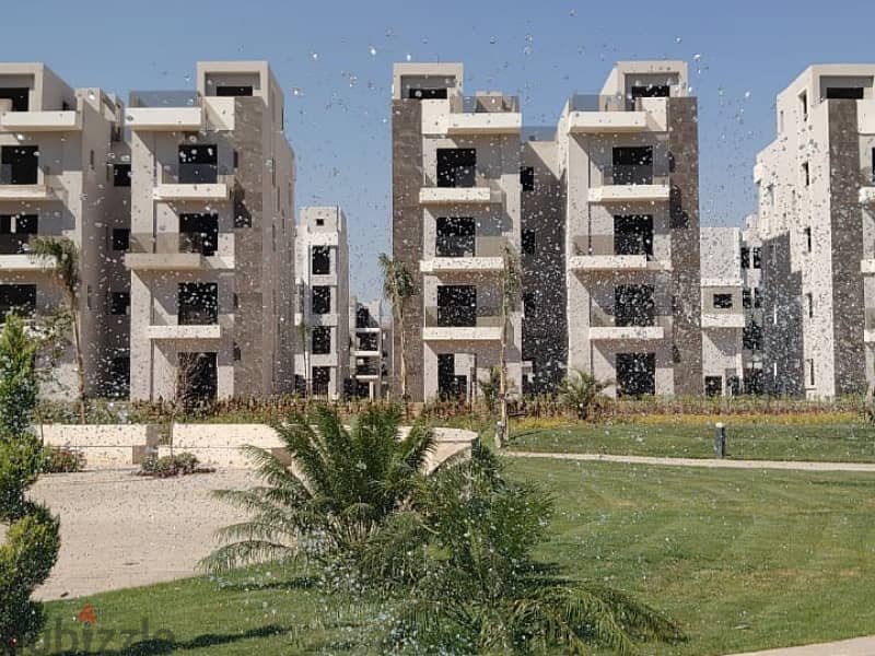 6th of October City Compounds – Luxury Living & Investment Opportunities إيلم للتطوير العقاري