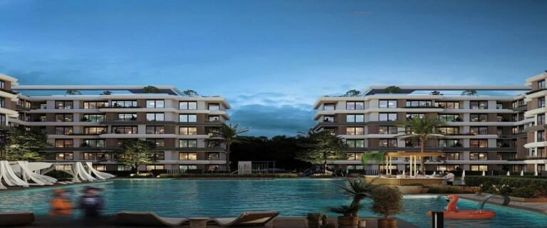 كمبوند كوي الشيخ زايد كمبوند كوي الشيخ زايد – Compound Coy Sheikh Zayed