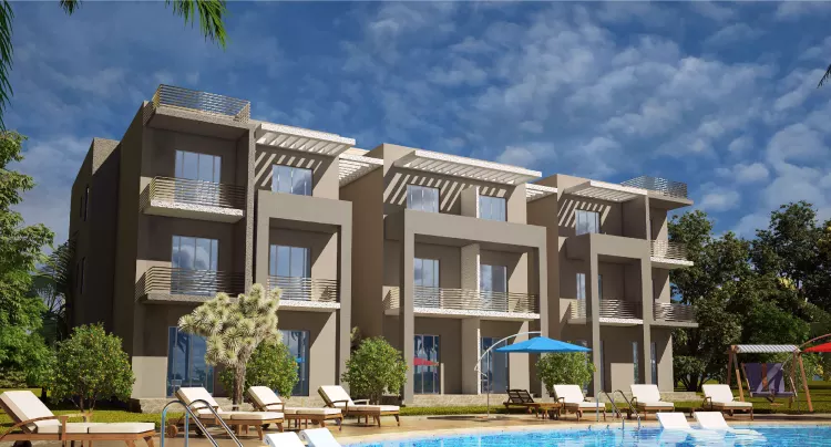 Bella Romance Ain Sokhna Village قرية بيلا رومانس العين السخنة