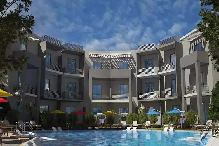 Bella Romance Ain Sokhna Village قرية بيلا رومانس العين السخنة