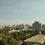 شقة حديقة المتحف الزراعي بالقرب من السفارات الأجنبية و جامعة القاهرة