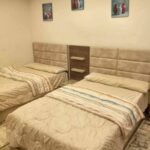 شقه سوبر لوكس فندقيه للايجار يومي و شهري في ارقي احياء المهندسين