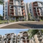 🏡 شقة 156م للبيع في جرين سيتي – حدائق أكتوبر: 3 غرف + 3 حمام + ريسبشن + مطبخ + 2 بلكونة ✨