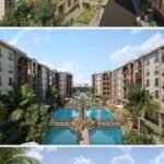 🏡 شقة 156م للبيع في جرين سيتي – حدائق أكتوبر: 3 غرف + 3 حمام + ريسبشن + مطبخ + 2 بلكونة ✨