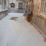 أرض مبانى فضاء للبيع