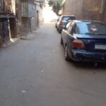 أرض مبانى فضاء للبيع