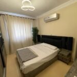 شقه 3 غرفه بدون ماستر بمدينتي B6 اول سكن