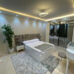 شقه 3 غرفه بدون ماستر بمدينتي B6 اول سكن