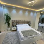 شقه 3 غرفه بدون ماستر بمدينتي B6 اول سكن