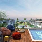 أنظمة السداد في منتجع بوهو العين السخنة