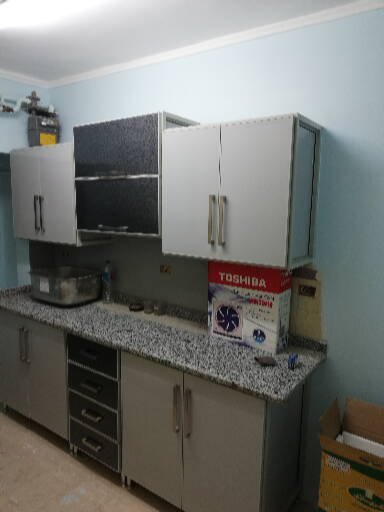 شقة 100 متر النزهة الجديدة 1 – سوبر لوكس – من جوزيف تيتو – دور 4 و اخر دور – مشمسة جدا و صحية