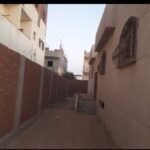 عمارة مميزة وموقع ممتاز منطقة 13 بمدينة السادات (للبيع)