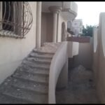 عمارة مميزة وموقع ممتاز منطقة 13 بمدينة السادات (للبيع)