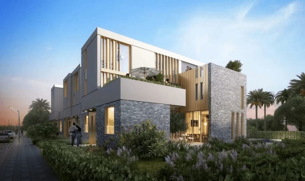 كمبوندات مستقبل سيتي