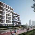 قرية مافي العلمين الجديدة