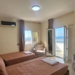شقه للايجار بالاسكندرية عماير مصطفي كامل بالكامل علي البحر