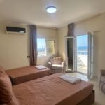 شقه للبيع بالاسكندرية عماير مصطفي كامل بالكامل علي البحر