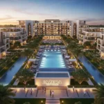 كمبوند جازورا التجمع الخامس