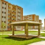 شقة مفروشة للايجار سكن طالبات او اسرة المنيا الجديدة