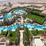 مميزات منتجع Veranda Sahl Hasheesh