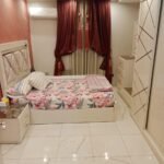 شقه فندقيه مفروشه للايجار يومي و شهري بارقي احياء المهندسين