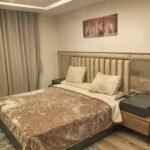 شقه سوبر لوكس فندقيه للايجار يومي و شهري في ارقي احياء المهندسين