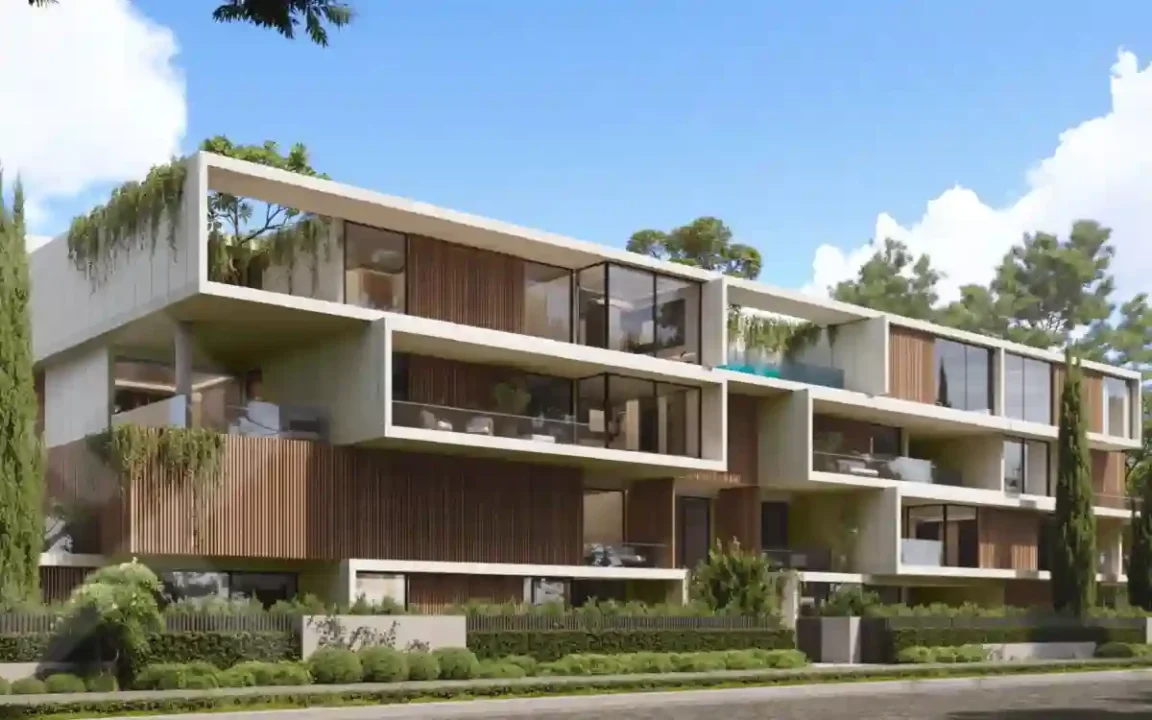 شقق للبيع في كمبوندات 6 اكتوبر