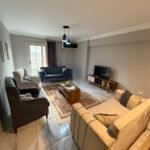 شقه فندقيه مميزة جدا للايجار اليومى والشهرى بالمهندسين شارع اليمن متفرع من شارع لبنان