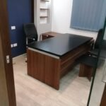 فرصه للاستثمار واصحاب الشركات والاعمال مقر ادارى للايجار بالمهندسين موقع مميز تفرعات البطل احمد عبد العزيز