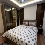 شقة للايجار مفروش في مدينتي تشطيب الترا سوبر لوكس