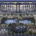 كمبوند ايزولا شيراتون