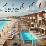 شركة شطارة العقارية